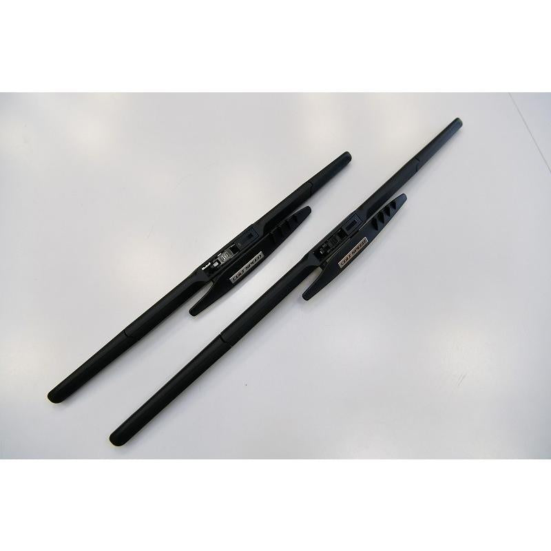Aero Wiper Blade Set