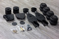 W210 Air Ride Kit
