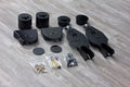 W210 Air Ride Kit