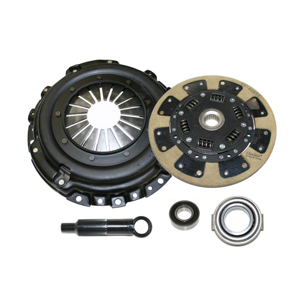 Stage 3 Segmented Ceramic Clutch Kit