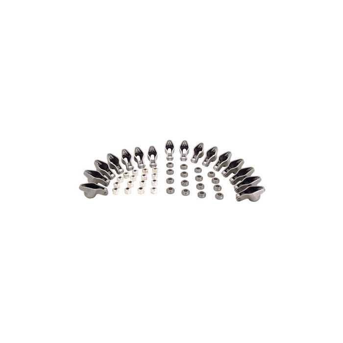 Magnum Roller Rocker Arm Set 1.52 Ratio