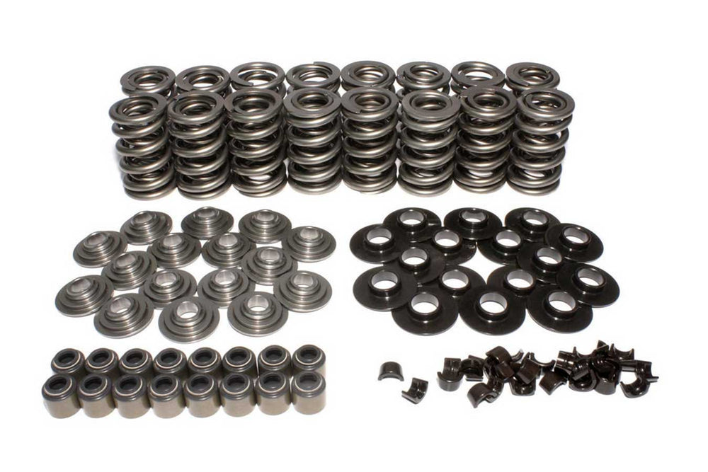 Dual Valve Spring Kit for Gen III/IV LS Engines