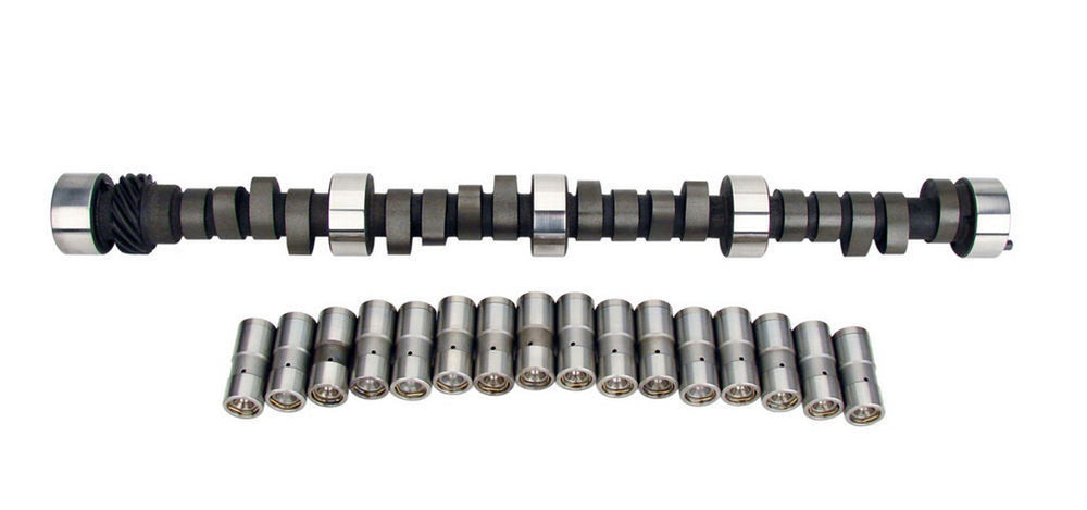 Xtreme Energy CL12-246-3 Hydraulic Flat Tappet Camshaft
