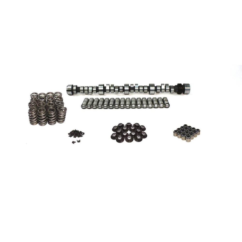 XFI RPM Hi-Lift 222/224 Hydraulic Roller Camshaft