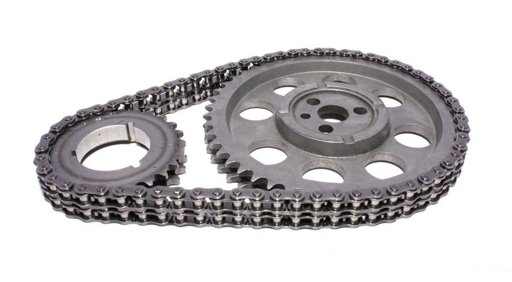 Magnum Double Roller Timing Set
