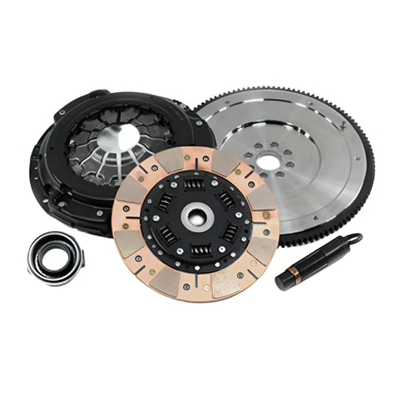 Stage 3 Clutch Kit