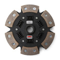Stage 4 6-Puck Ceramic Clutch Kit
