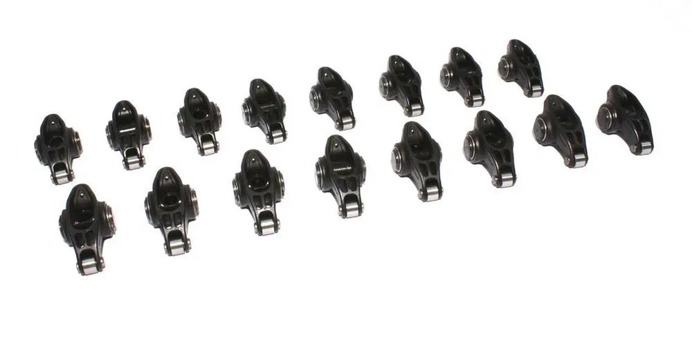 Ultra Pro Magnum 1.70 Ratio 7/16" Full Roller Rocker Arms