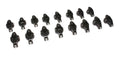 Ultra Pro Magnum 1.70 Ratio 7/16" Full Roller Rocker Arms