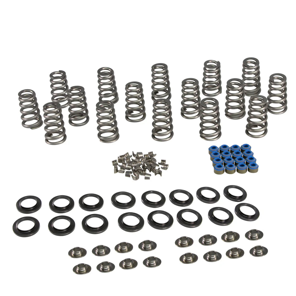 Conical Valve Spring and Retainer Kit