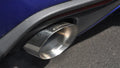 3-Inch Exhaust Downpipe with 200-Cell Catalytic Converter