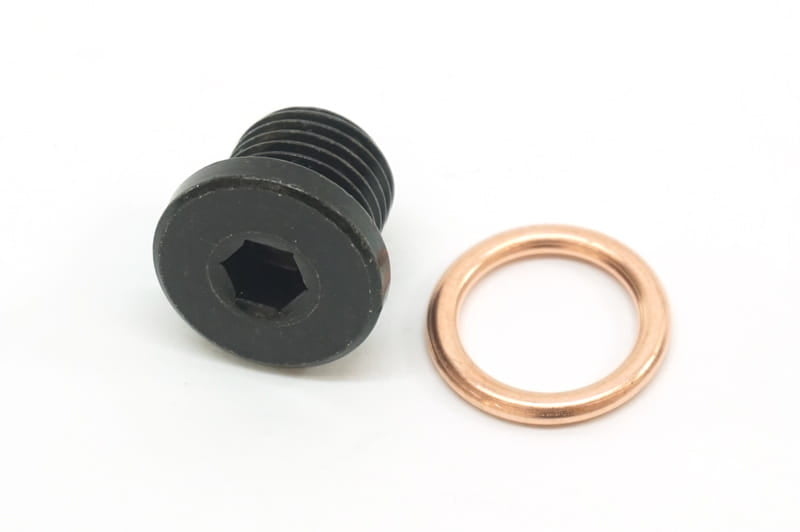 Drain Plug