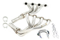 Double Helixx X-Pipe 3.0 Inch Stainless Steel 14-Present Chevy Corvette C7 6.2L V8 Corsa Performance