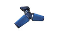 Open Element Air Intake System
