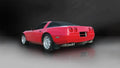 Cat-Back Exhaust System with RSC Technology
