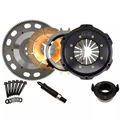 184 Series Single Disc Clutch Kit