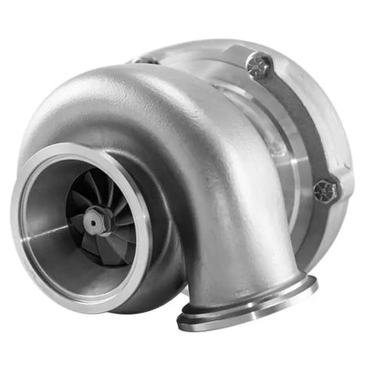 60mm Turbocharger