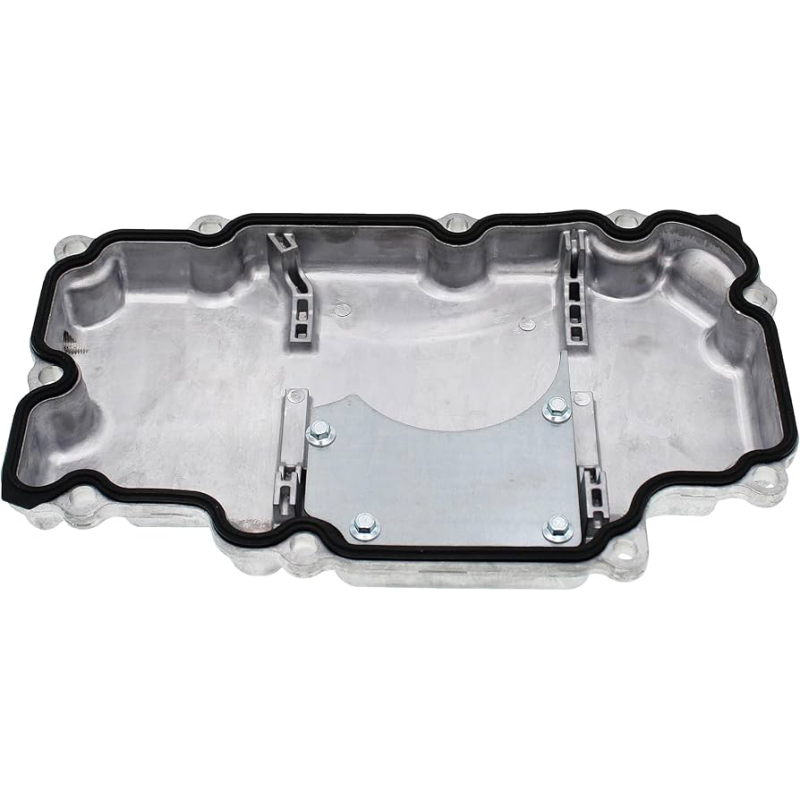 Aluminum Oil Pan 3L
