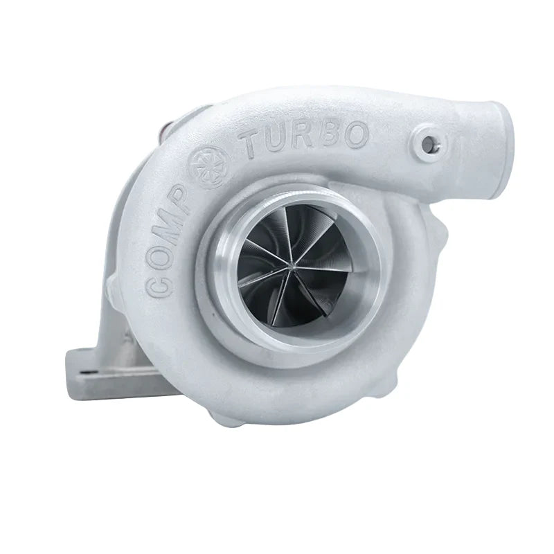 CT3RX-5858 Turbocharger