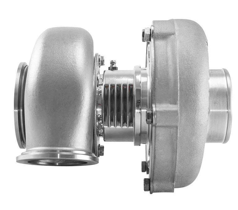 CTR3593E-6262 Air-Cooled Turbocharger