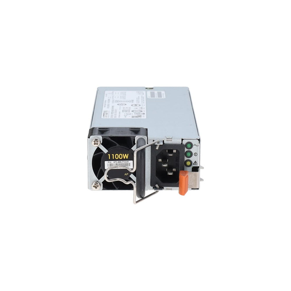 1100W 80 Plus Platinum Power Supply