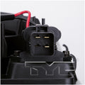 Dual Radiator and Condenser Fan Assembly