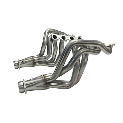 Long Tube Headers