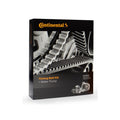 CK306LK2 Timing Belt Kit with Water Pump