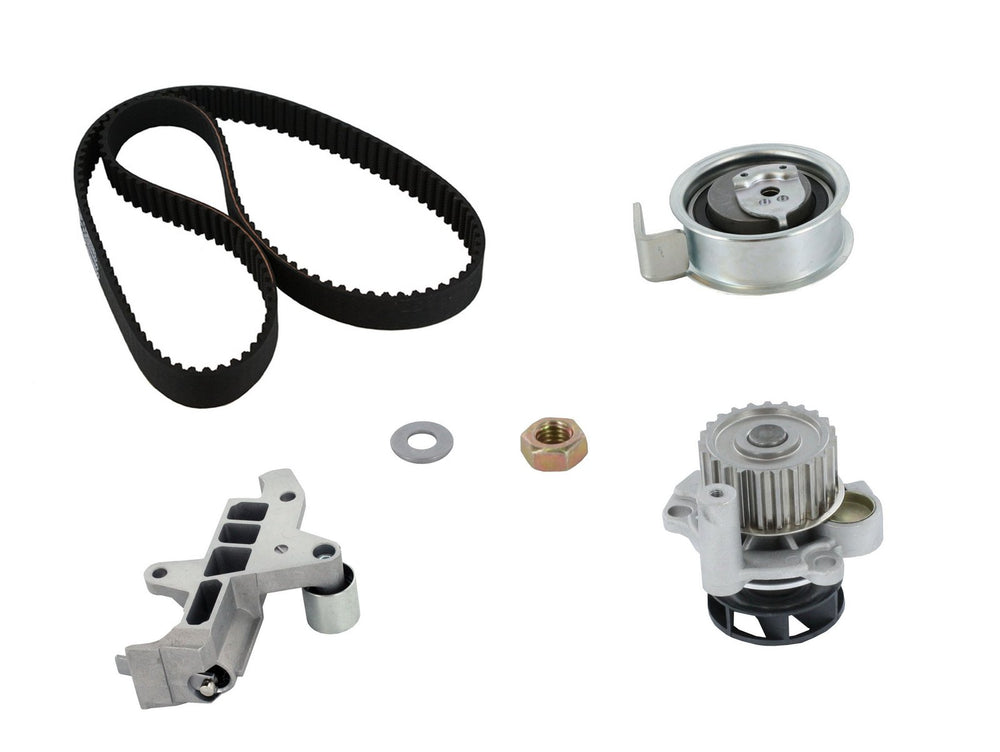 CK306LK2 Timing Belt Kit with Water Pump