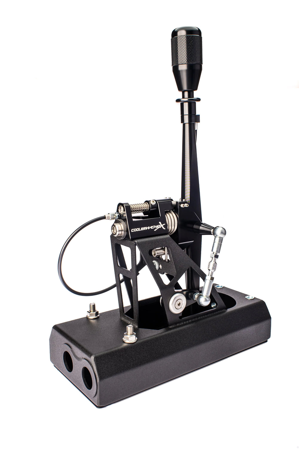 Pro Short Shifter