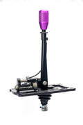 Short Shifter with Reverse Lockout