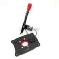 Short Shifter with Reverse Lockout