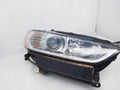 Right Composite Headlight Assembly