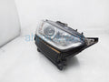 Right Composite Headlight Assembly