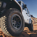 Discoverer Rugged Trek 285/55R20 Load Range E 10-Ply