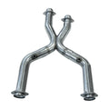 Competition X-Pipe
