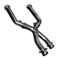 Competition X-Pipe