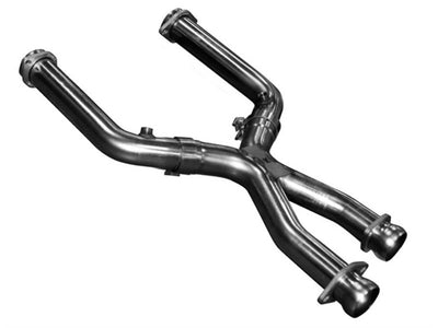 Competition X-Pipe