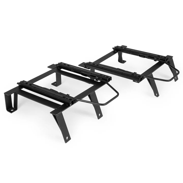 Double Locking Slider Bracket