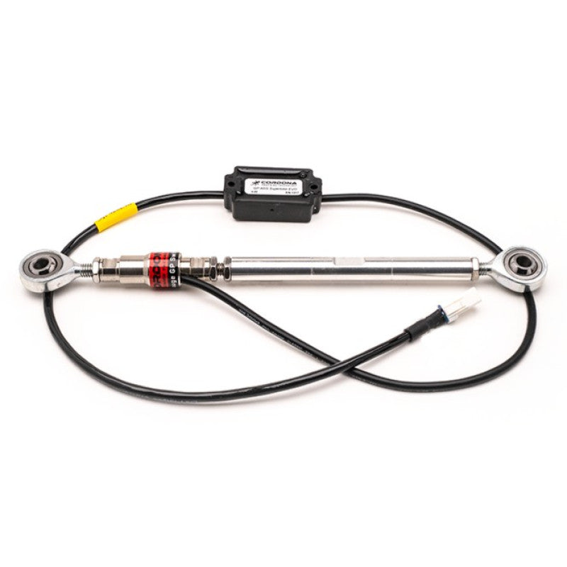 GP ASG Superbike 420 Evo Quickshifter and Blipper