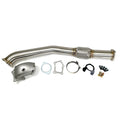 Mazdaspeed 6 Downpipe V2 60mm