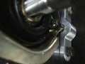 Solid Shifter Bushing