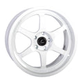 XT-006R 18x9 +30mm 5x114.3 Wheel