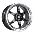 XT-006R 18x9 +30mm 5x114.3 Wheel