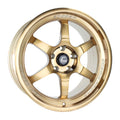 XT-006R 18x9 +30mm 5x114.3 Wheel