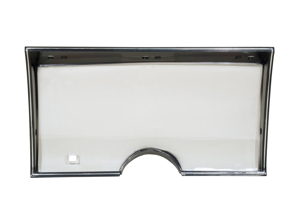 Speedometer/Tachometer Gauge Lens
