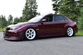 XT-006R 18x9 +30mm 5x100 Step Lip Wheel