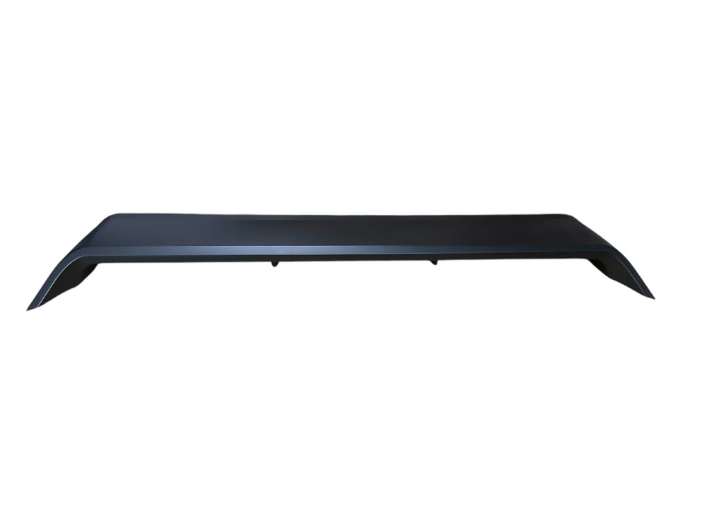 L-Style Rear Trunk Spoiler