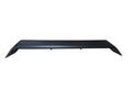 L-Style Rear Trunk Spoiler