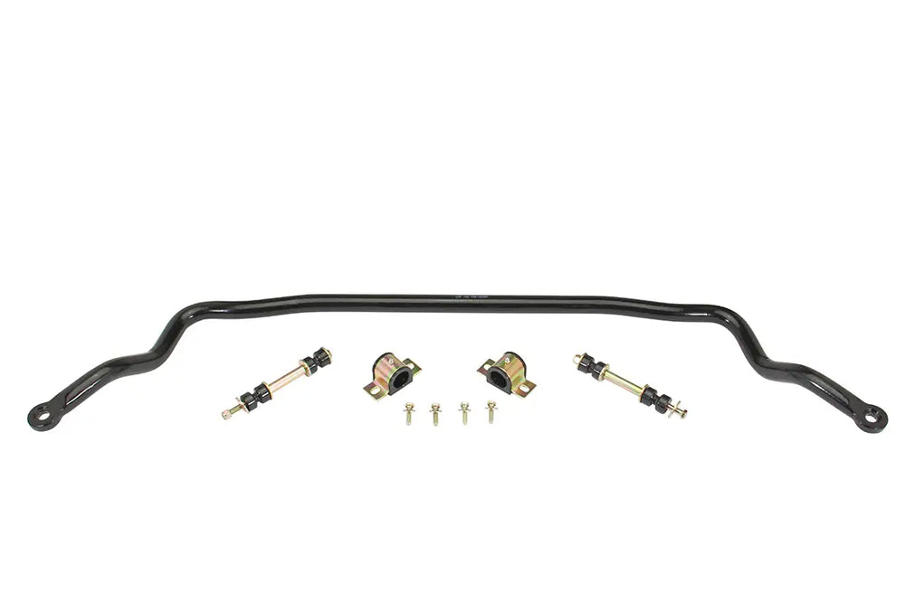 Front Sway Bar Kit